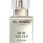 Image for Musc Velvet Intense El Nabil