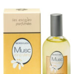Image for Musc Ylang Ylang Parfums Berdoues