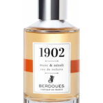 Image for Musc & Neroli Parfums Berdoues