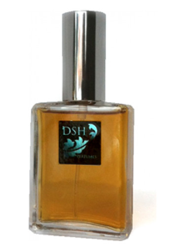 Musc al Medina DSH Perfumes