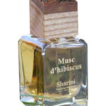 Image for Musc d’Hibiscus Sharini Parfums Naturels
