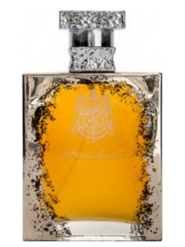 Muscade Argent Parfumerie Bruckner