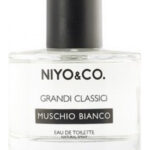 Image for Muschio Bianco NIYO&CO