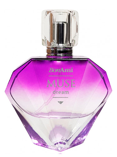 Muse Dream Parli Parfum