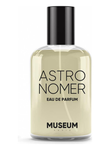 Museum Astronomer Museum Parfums