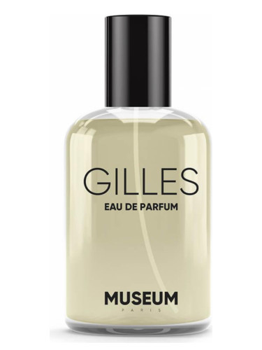 Museum Gilles Museum Parfums