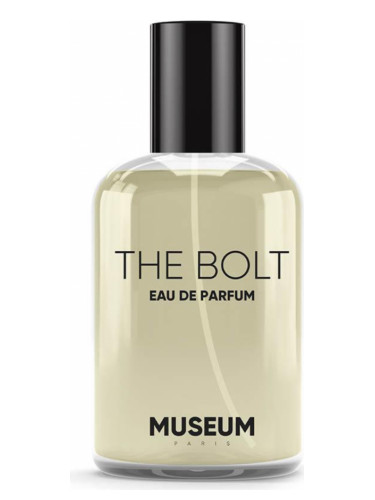 Museum The Bolt Museum Parfums