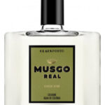 Image for Musgo Real Classic Scent Claus Porto