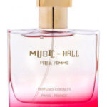 Image for Music-Hall Parfums Corialys