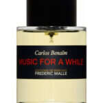 Image for Music For a While Frederic Malle