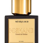 Image for Musiqa Oud Nishane