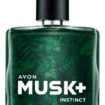 Image for Musk + Instinct Avon