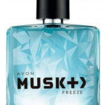 Image for Musk + > Freeze Avon