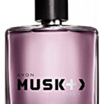Image for Musk + > Storm Avon