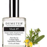 Image for Musk #7 Demeter Fragrance