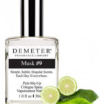 Image for Musk #9 Demeter Fragrance