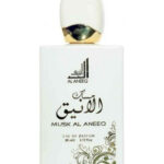 Image for Musk Al Aneeq Al Aneeq