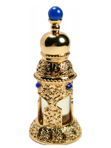 Musk Al Haramain Al Haramain Perfumes