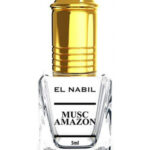 Image for Musk Amazon El Nabil