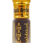 Image for Musk Amber AzherOud