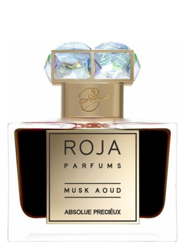 Musk Aoud Absolue Précieux Roja Dove