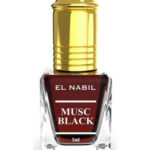 Image for Musk Black El Nabil