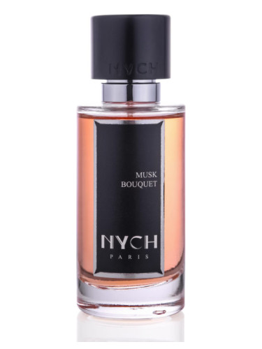 Musk Bouquet Nych Perfumes