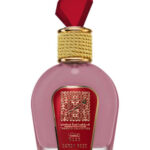 Image for Musk Candy Rose Lattafa Perfumes