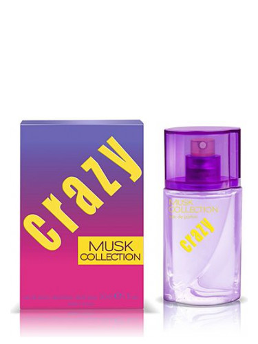 Musk Collection Crazy Ulric de Varens