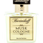 Image for Musk Cologne Bortnikoff