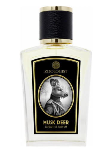 Musk Deer Zoologist Perfumes