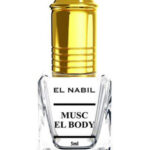 Image for Musk El Body El Nabil