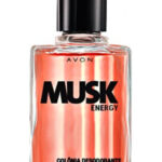 Image for Musk Energy Avon