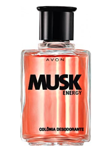 Musk Energy Avon