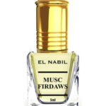 Image for Musk Firdaws El Nabil