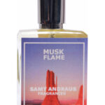 Image for Musk Flame Samy Andraus Fragrances