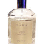 Image for Musk For a Perfect Walk Zara