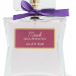 Image for Musk Gourmand July St Barthelemy