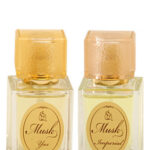 Image for Musk Imperial and Yas Yas Perfumes