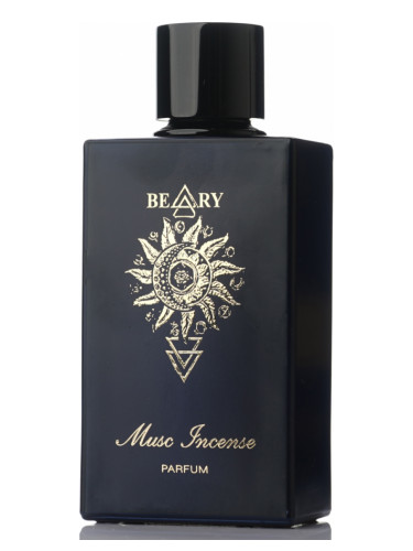 Musk Incense Beary