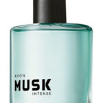 Image for Musk Intense Avon