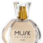 Image for Musk Intense Coral