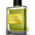 Image for Musk Intenso El Nabil