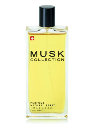 Musk Musk Collection