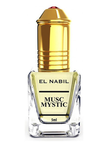 Musk Mystic El Nabil