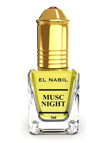 Musk Night El Nabil