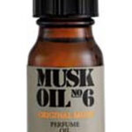 Image for Musk Oil No. 6 Gosh