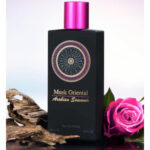 Image for Musk Oriental Al Musbah