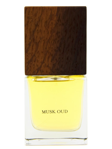 Musk Oud (Мускусный Уд) Vdot