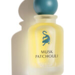 Image for Musk Patchouli Laverne